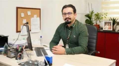 MERSİN ÜNİVERSİTESİ ÖĞRETİM ÜYESİ DOÇ. DR. BOZOK'UN PROJESİNE HİBE DESTEĞİ