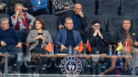 MSK, BAHÇEŞEHİR KOLEJİ’Nİ 74-73 YENEREK 3’TE 3 YAPTI