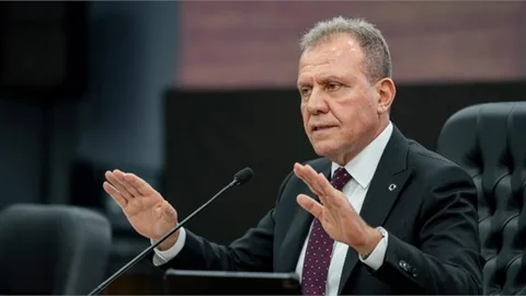 MERSİN BÜYÜKŞEHİR BELEDİYE MECLİSİ’NİN OCAK AYI 1. BİRLEŞİMİ GERÇEKLEŞTİRİLDİ