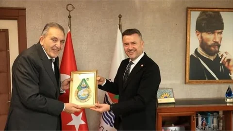 Başkan Çakır’ın talebi ASCAME’de karşılık buldu