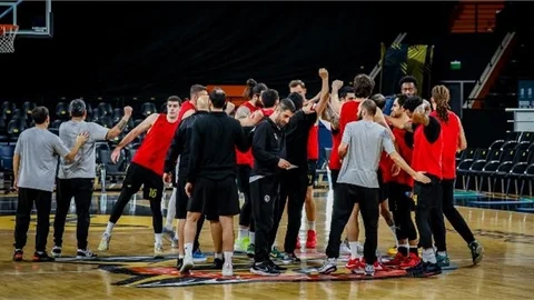 CARETTALARDA HEDEF DARÜŞŞAFAKA