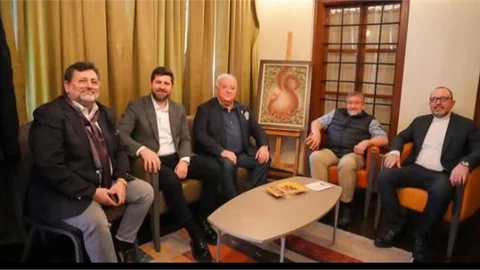 BAŞKAN BOLTAÇ "GASTROMİ İLE TARSUS'U DÜNYAYA TANITACAĞIZ"