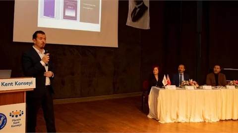 ÖZGÜL ÖĞRENME GÜÇLÜĞÜ FARKINDALIK EĞİTİMİ DÜZENLENDİ