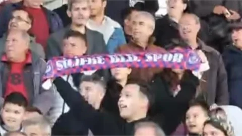 SİLİFKE BELEDİYESPOR, İKİNCİ YARININ İLK MAÇINI BUGÜN OYNUYOR