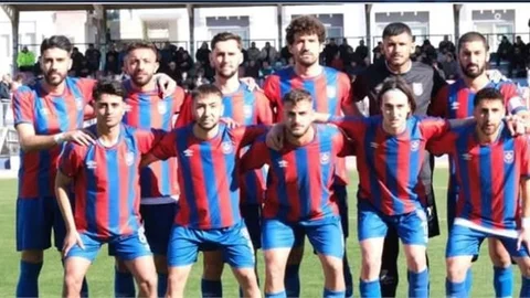 SİLİFKE, EVİNDE ERGENE VELİMEŞELİSPOR'A 3 PUAN VERDİ