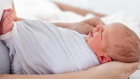 2024 YILINDA 15 BİN İKİZ, 290 ÜÇÜZ, 6 DÖRDÜZ BEBEK DÜNYAYA GELDİ