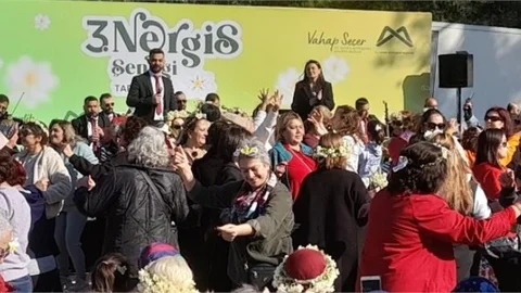 MERSİN'İN EN GÖRKEMLİ FESTİVALİ