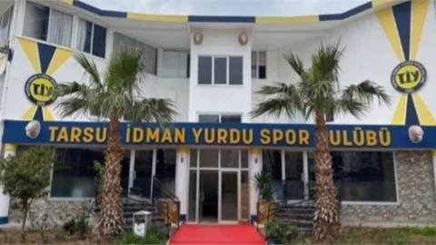 TARSUS İDMANYURDU'NUN GELECEĞİ BU GÖRÜŞMEYE BAĞLI