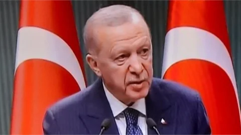 1 GÜNLÜK MİLLİ YAS İLAN EDİLDİ