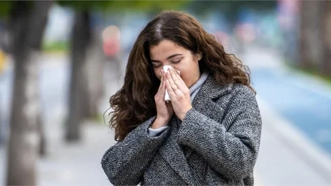 BÜYÜKŞEHİR’DEN ÜST SOLUNUM YOLU ENFEKSİYONLARINA DİKKAT ÇEKEN UYARI