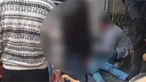 Tarsus’ta Arkadaşların Trafik Cezası Tartışması Kanlı Bitti: Bir Kişi Silahla Yaralandı