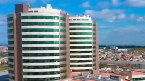 MERSİN'DE SAĞLIK YATIRIMLARI VE SAĞLIK HİZMETLERİ AÇIKLANDI