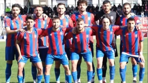 SİLİFKE'DE HEDEF 3 PUAN