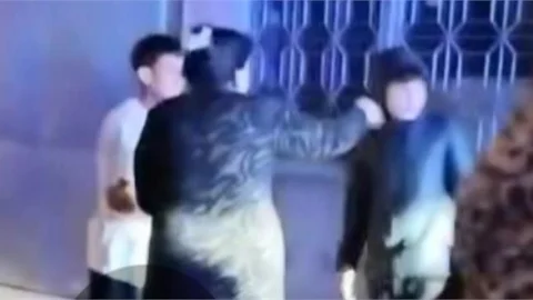 Mersin’de Bina Boşluğuna Düşen Genç Hayatını Kaybetti