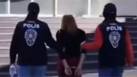 KARTALKAYA OTEL YANGININ DA ÖLEN VATANDAŞLARIMIZA SAYGISIZLIK YAPAN 3 KİŞİ YAKALANDI