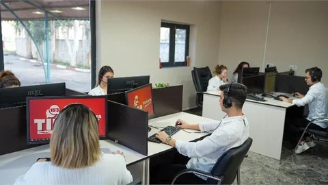 TARSUS BELEDİYESİ'NDEN VATANDAŞA TEK NOKTADAN ÇÖZÜM: ALO TİM 153