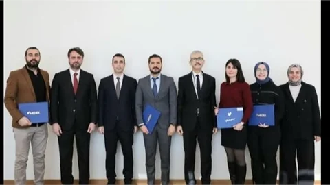 Tarsus Üniversitesinin 4 Ön Lisans Programı Akreditasyon Aldı