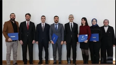 Tarsus Üniversitesi 4 Ön Lisans Programı Akreditasyon Aldı