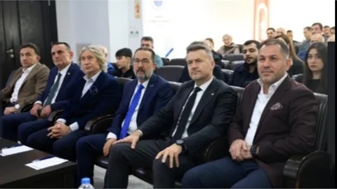 MTSO, Üyelerini Tüketici Hakem Heyeti Uygulamaları Konusunda Bilgilendirildi