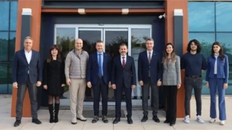 Çakır: "Her Alanda Yerli ve Milli Üretim Ulusal Güvenlik Meselesidir"