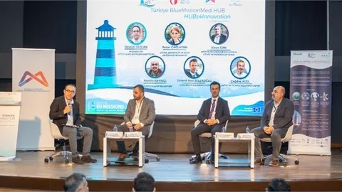 BÜYÜKŞEHİR DAHA YEŞİL BİR GELECEK İÇİN ÇALIŞIYOR