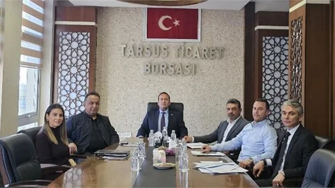 TTB Yönetim Kurulu Başkanı Mustafa Teke, ‘Hedef İhracat, Hedef Üretim’