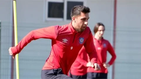 SİLİFKE'DE ANADOLU ÜNİVERSİTESİ HAZIRLIĞI