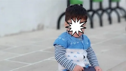 Tarsus’ta Sağlık Ocağında İğne Yapılan Çocuk Hayatını Kaybetti