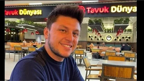 Mersin’de Zincirleme Kaza: Genç Güvenlik Görevlisi Hayatını Kaybetti