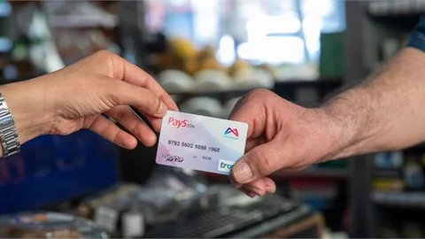 BÜYÜKŞEHİR HALK KART OCAK AYI TUTARLARI HESAPLARDA