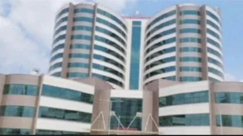 TARSUS DEVLET HASTANESİ 3 UZMAN DOKTOR ATAMASI YAPILDI