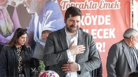 BAŞKAN BOLTAÇ, KIRSAL MAHALLE ZİYARETLERİNE DEVAM EDİYOR