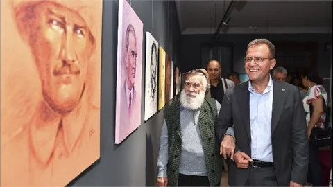 Etem Çalışkan Hayatını Kaybetti