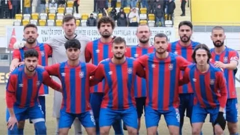 SİLİFKE BELEDİYESPOR'UN TADI KAÇTI
