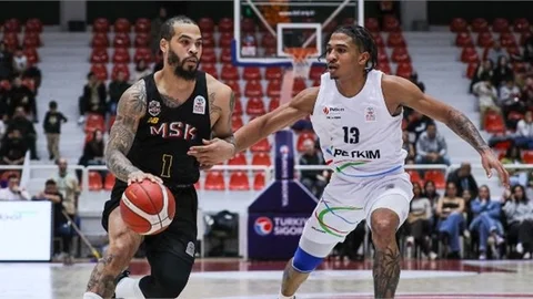 CARETTALAR İZMİR’DEN 10. GALİBİYETLE DÖNDÜ