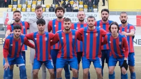 SİLİFKE'DE MORALLER BOZUK