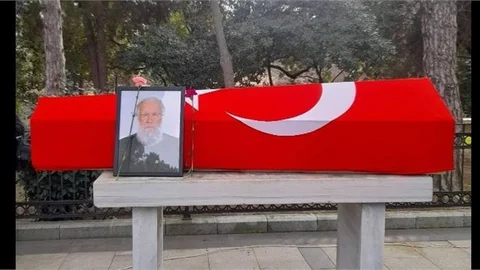 ETHEM ÇALIŞKAN BUGÜN SON YOLCULUĞUNA UĞURLANACAK