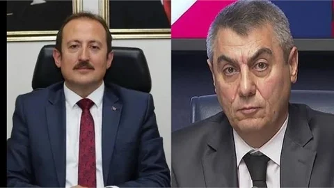 Mersin Valisi Değişti: Ali Hamza Pehlivan AFAD Başkanı Oldu, Atilla Toros Mersin Valiliğine Atandı