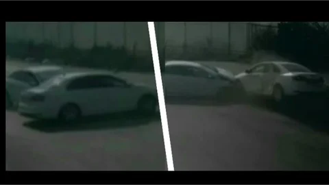 Mersin’de Feci Kaza: 1 Ölü, 3 Yaralı – Olay Anı Kamerada!