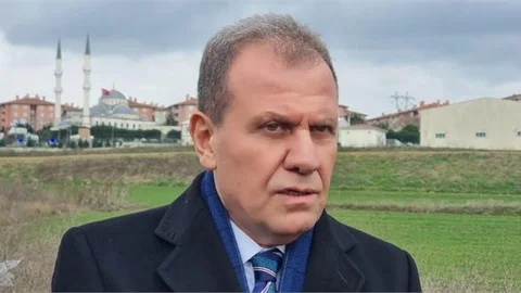 BAŞKAN SEÇER’DEN SİLİVRİ CEZAEVİ’NDE TUTUKLU BULUNAN BELEDİYE BAŞKANLARI VE HALK TV YÖNETİCİSİNE ZİYARET