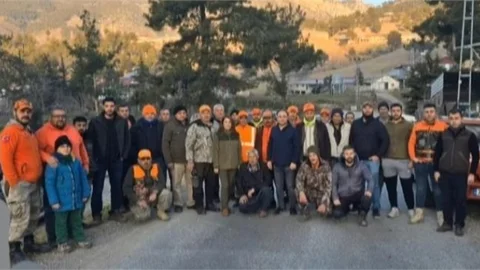 TARSUS'TA SÜREK AVI