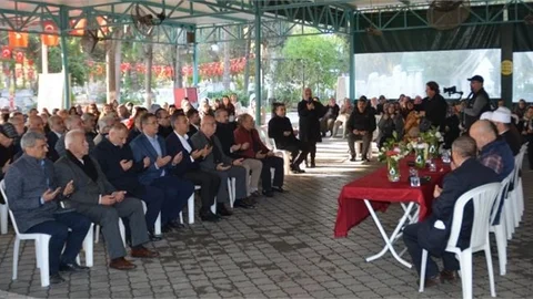 BÜYÜKŞEHİR’DEN 6 ŞUBAT ANMA PROGRAMI