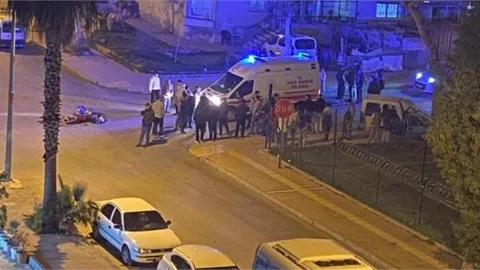 Mersin’de Feci Kaza: Pikabın Çarptığı Kadın Hayatını Kaybetti