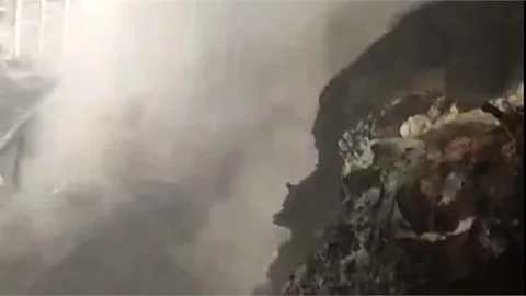 TARSUS'TA EV YANGINI