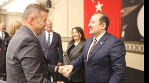 Çakır: Mersin’e değer katanları Mersinliler asla unutmayacaktır”