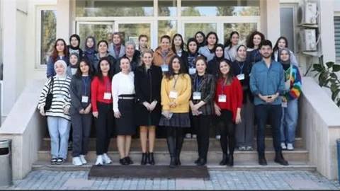 Tarsus Üniversitesi Hemşirelik Bölümünden Okul Öncesi Eğitimcilerine İlk Yardım Eğitimi