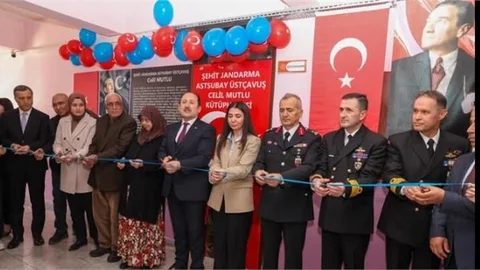 VALİ PEHLİVAN'DAN SON AÇILIŞ