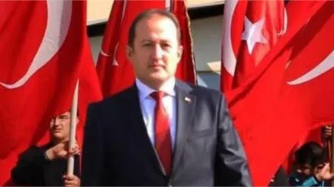 VALİ PEHLİVAN, VEDA MESAJI YAYINLADI