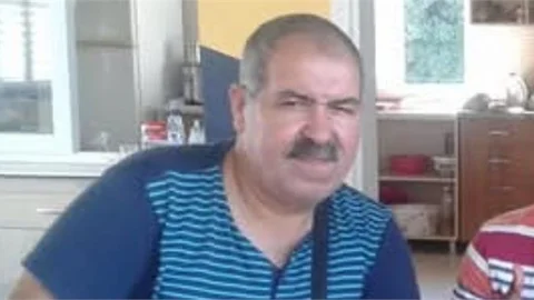 TARSUS İDMANYURDU'NUN EVSANESİ MEMİK TEDAVİ GÖRÜYOR