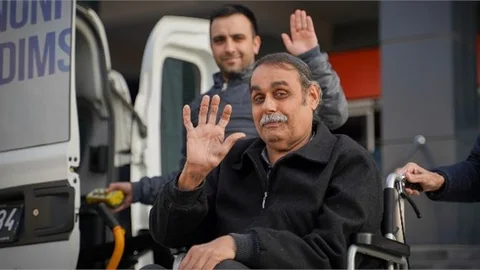 BÜYÜKŞEHİR’DEN ORTOPEDİK ENGELİ OLAN BİREYLERE BÜYÜK KOLAYLIK